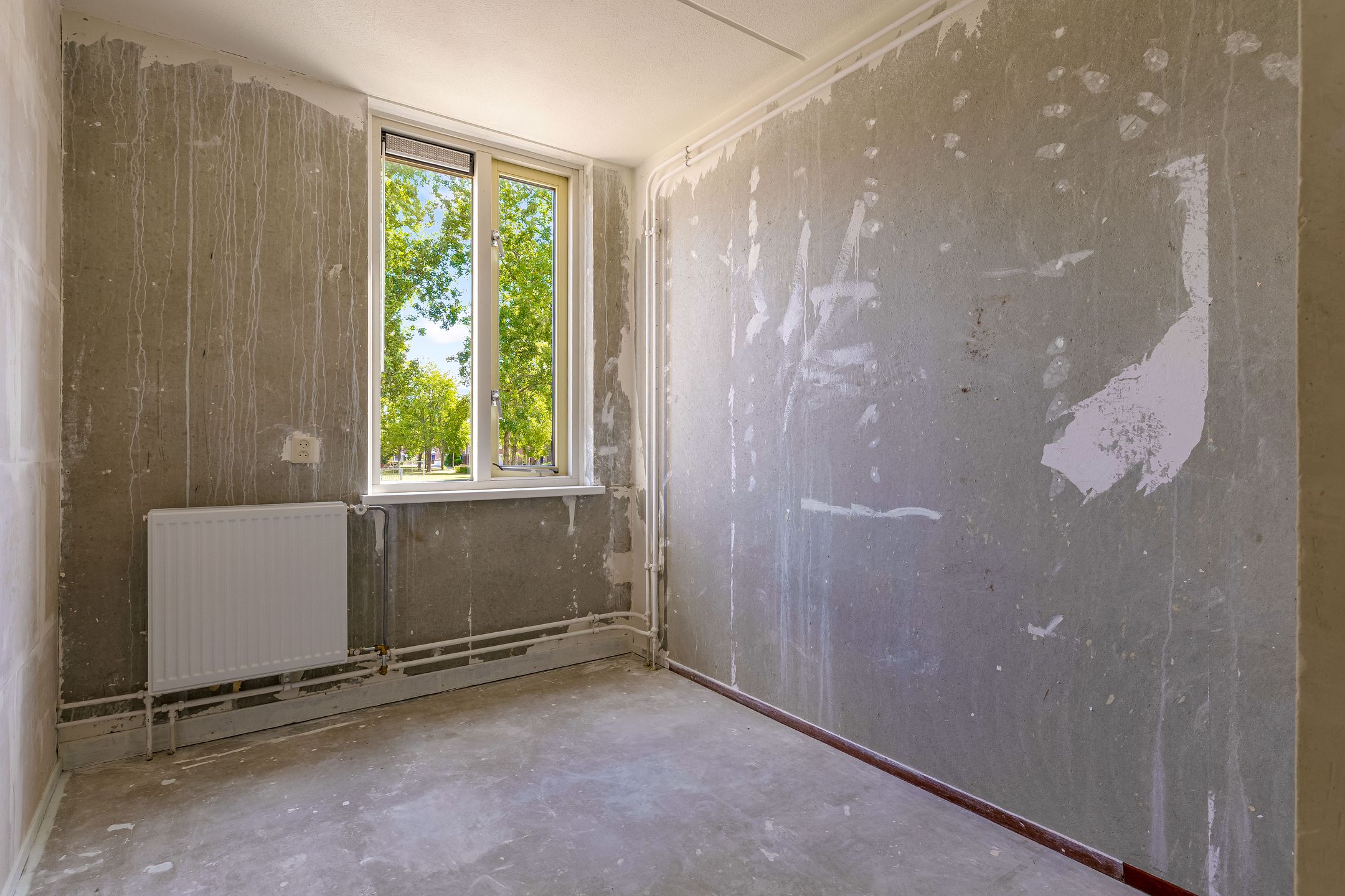 Foto 18 van Grondzeilerplantsoen 13