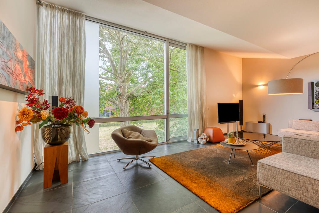 Foto 17 van Fraterstuin 11