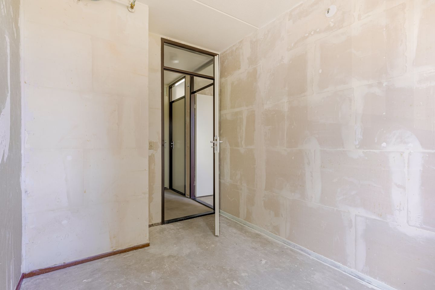 Foto 19 van Grondzeilerplantsoen 13