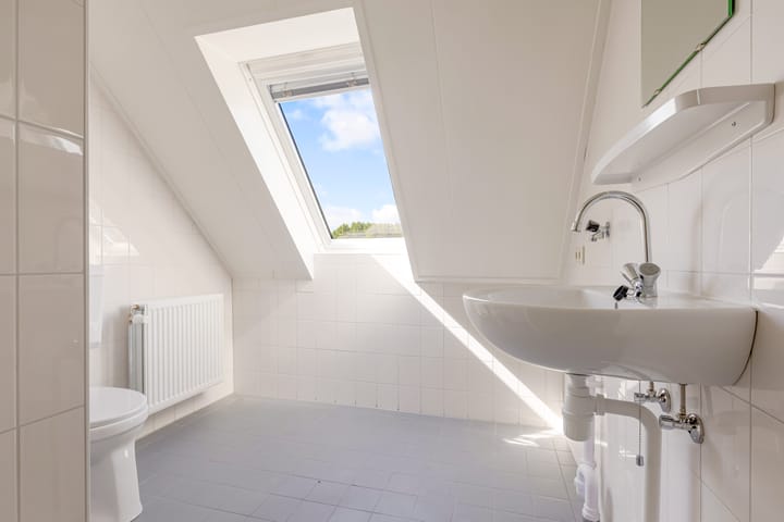 Foto 20 van Grondzeilerplantsoen 13