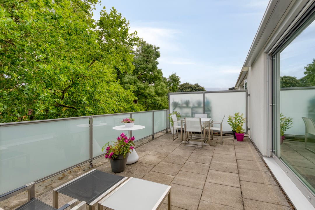 Foto 26 van Fraterstuin 11