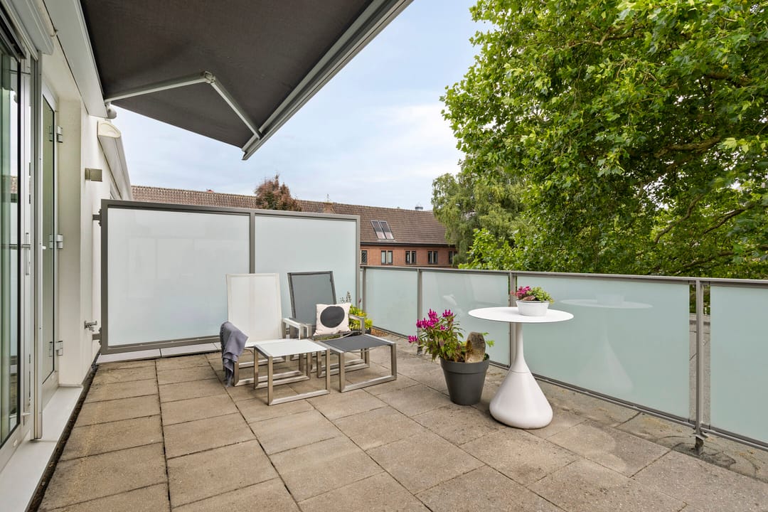 Foto 28 van Fraterstuin 11