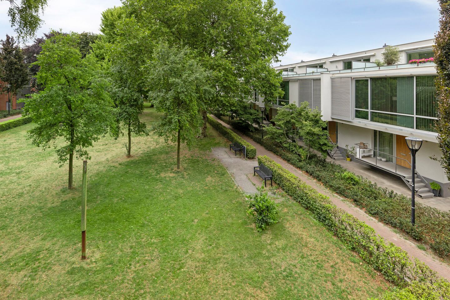 Foto 29 van Fraterstuin 11