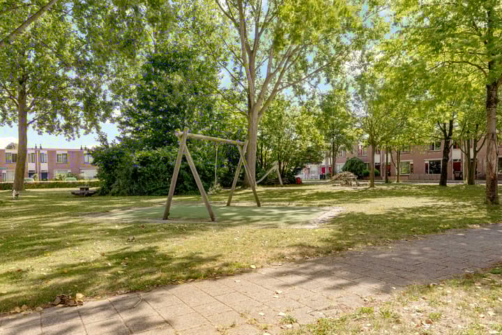 Foto 29 van Grondzeilerplantsoen 13