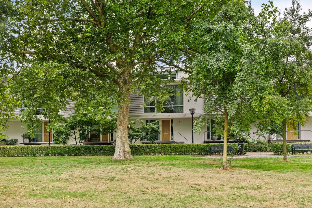 Foto 31 van Fraterstuin 11