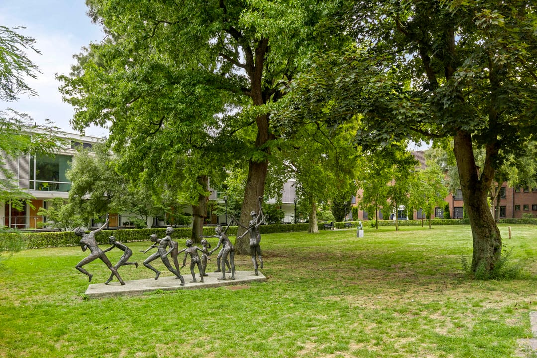 Foto 32 van Fraterstuin 11