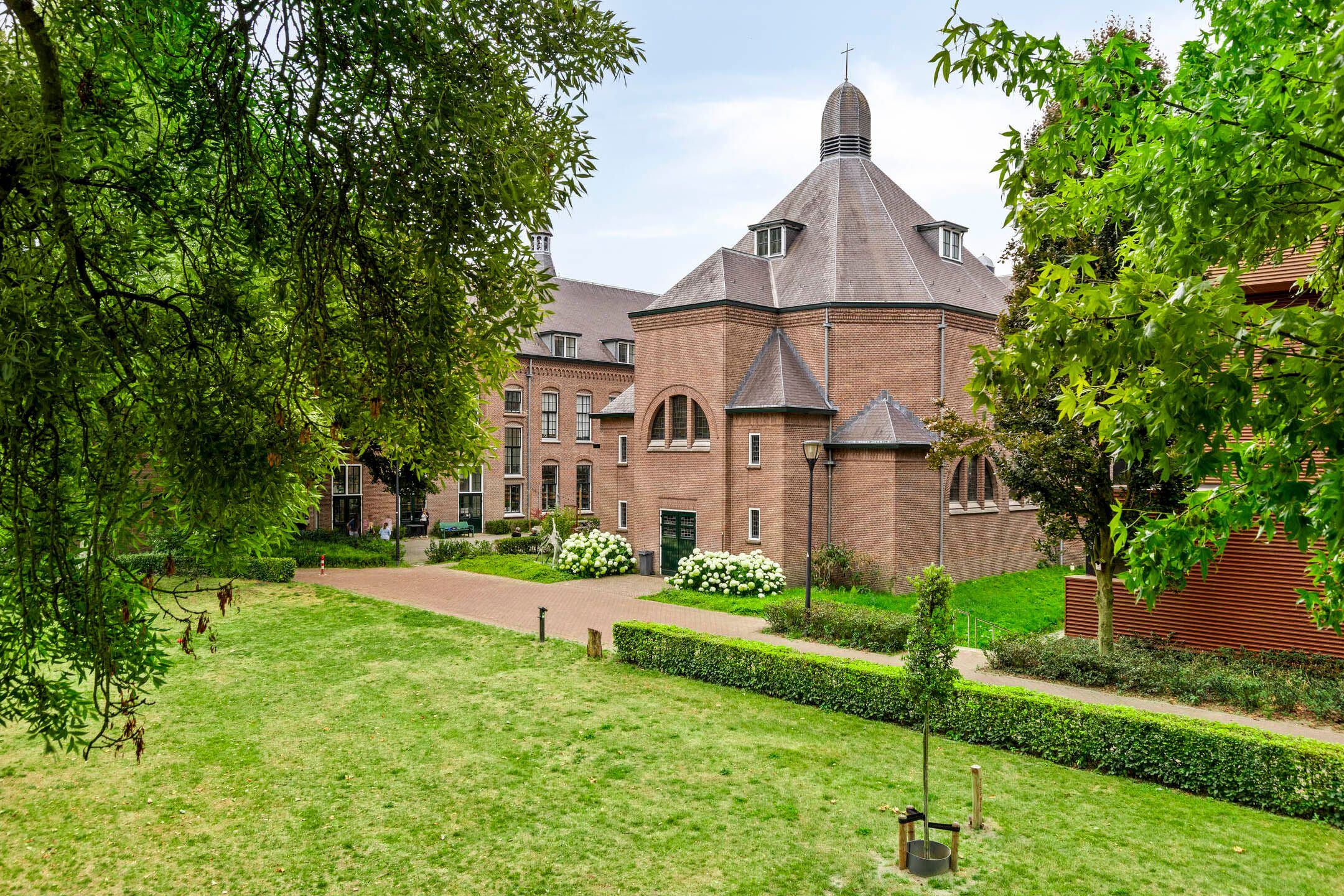 Foto 33 van Fraterstuin 11