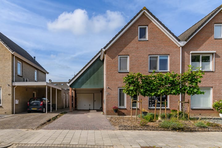 Foto 3 van Platteweg 45