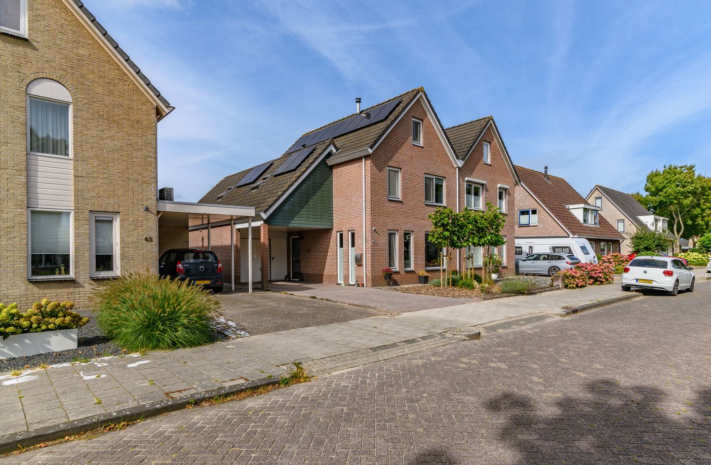 Photo 4 of Platteweg 45