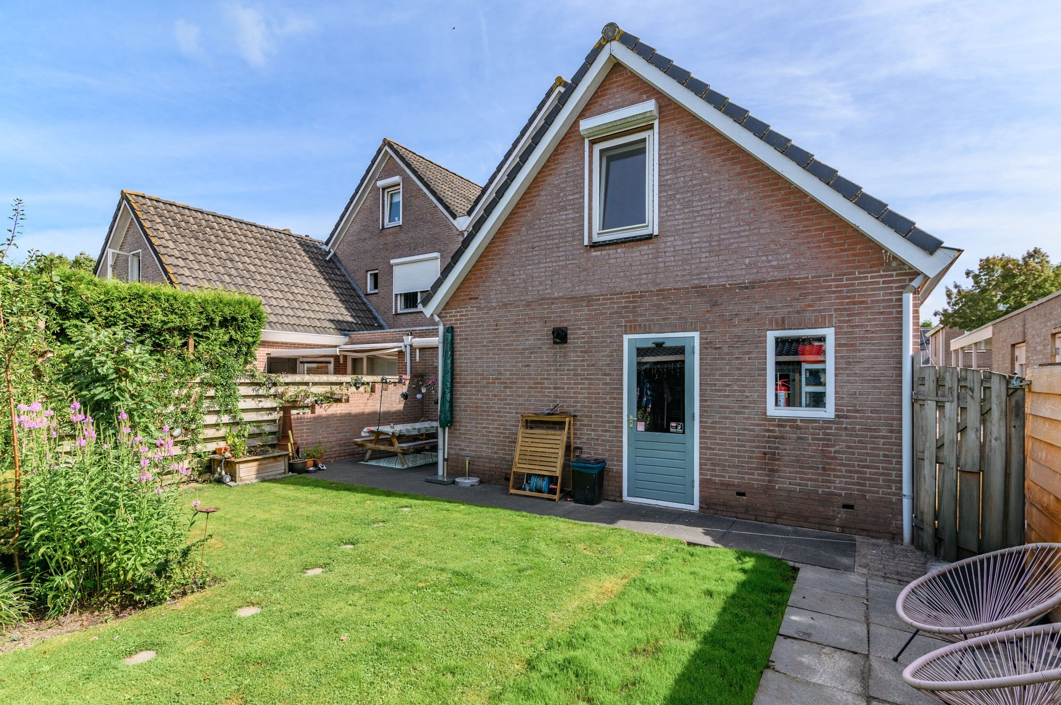 Photo 45 of Platteweg 45