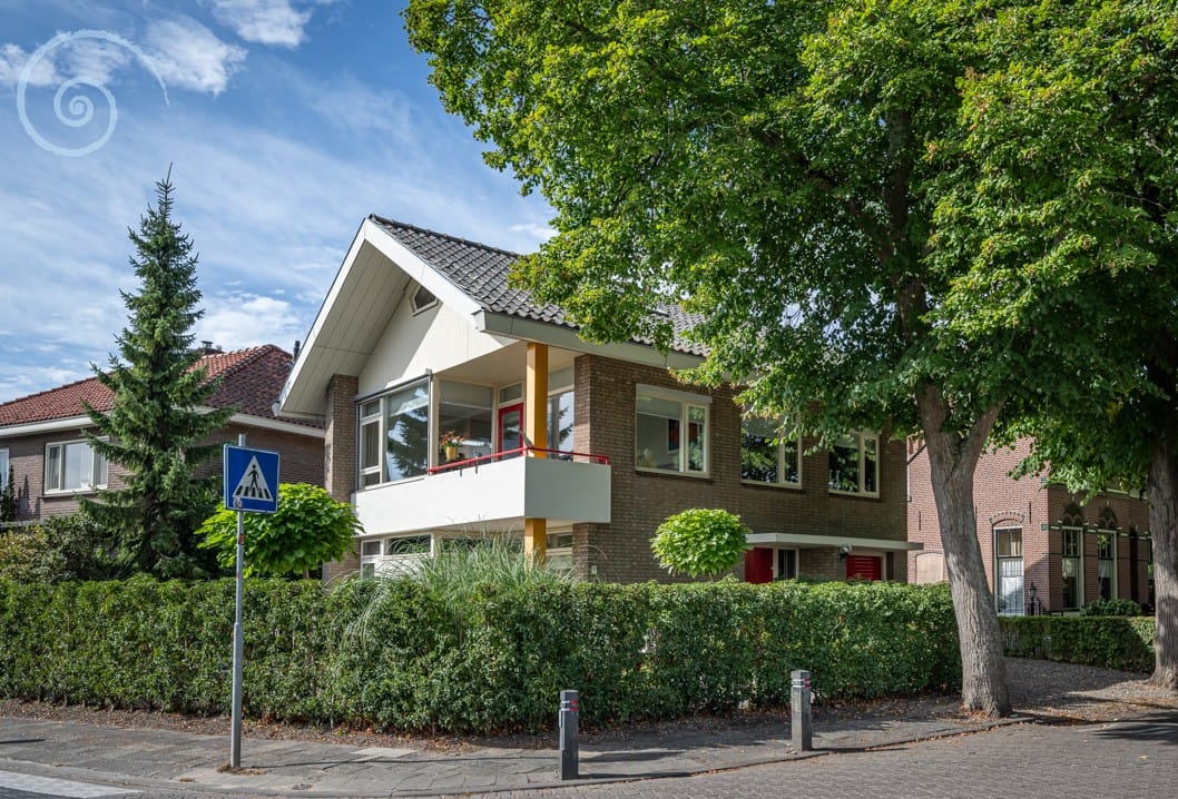 Foto 40 van Kortewegje 40