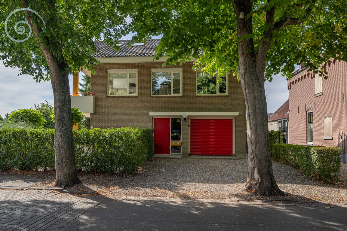 Foto 6 van Kortewegje 40