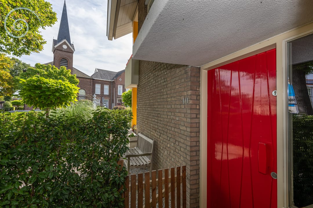 Foto 7 van Kortewegje 40