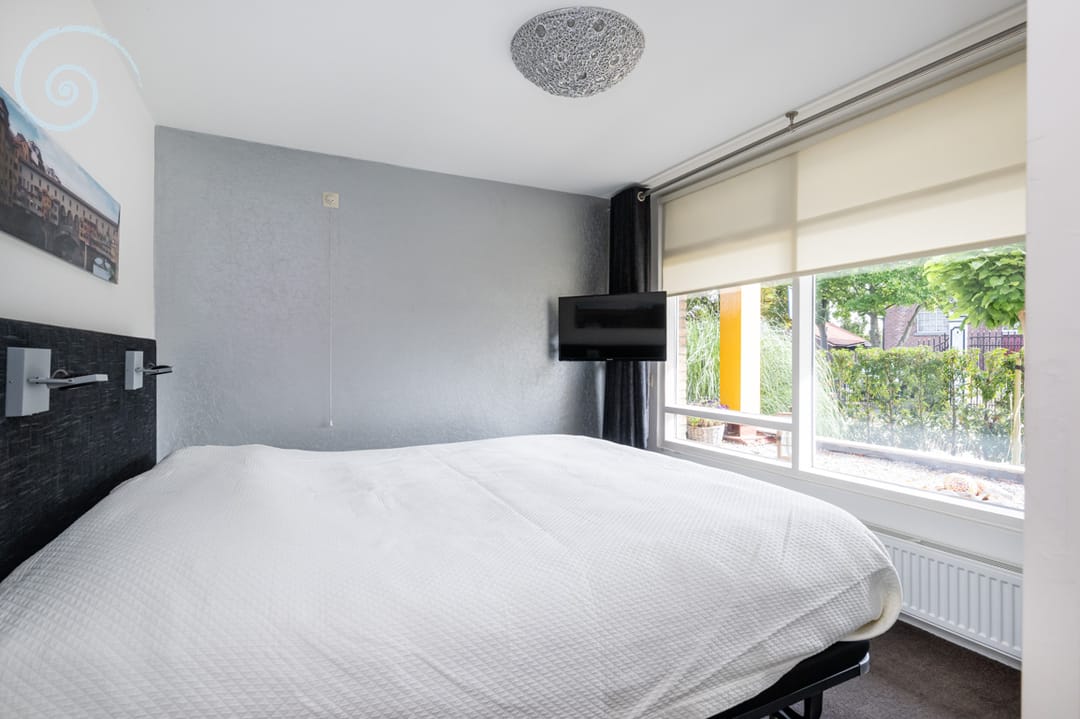 Foto 11 van Kortewegje 40