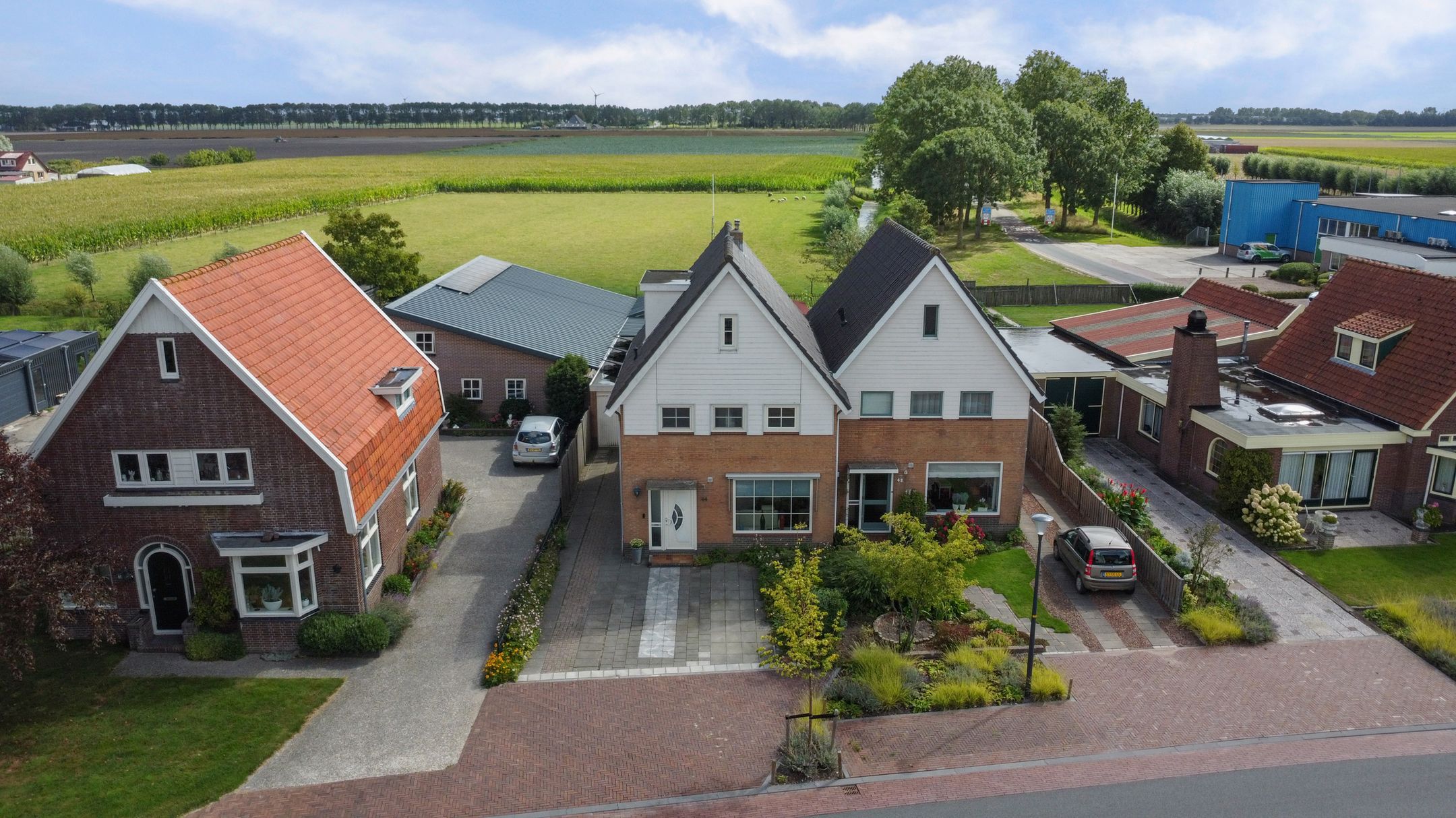 Rijdersstraat, 44, 't Veld, 1735GE, Noord-Holland, Nederland 44