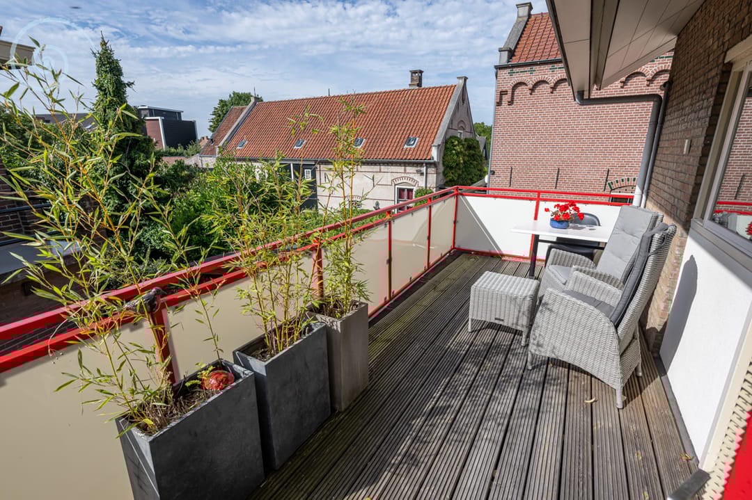 Foto 28 van Kortewegje 40