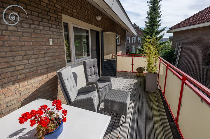 Foto 29 van Kortewegje 40