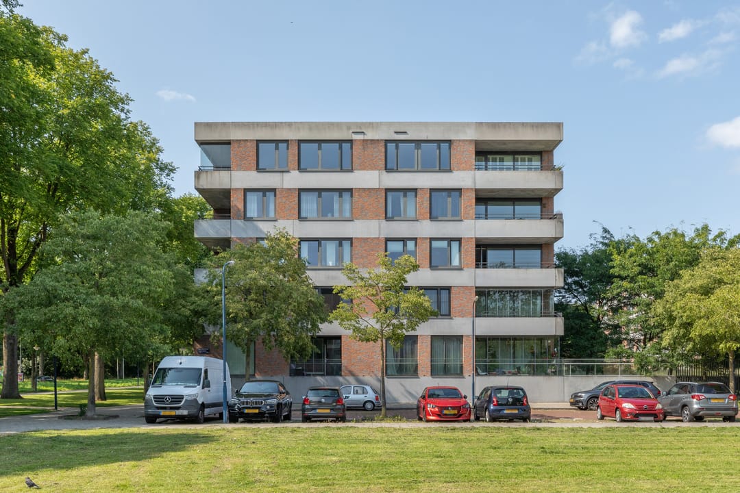 Foto 1 van Baden Powellweg 44-B