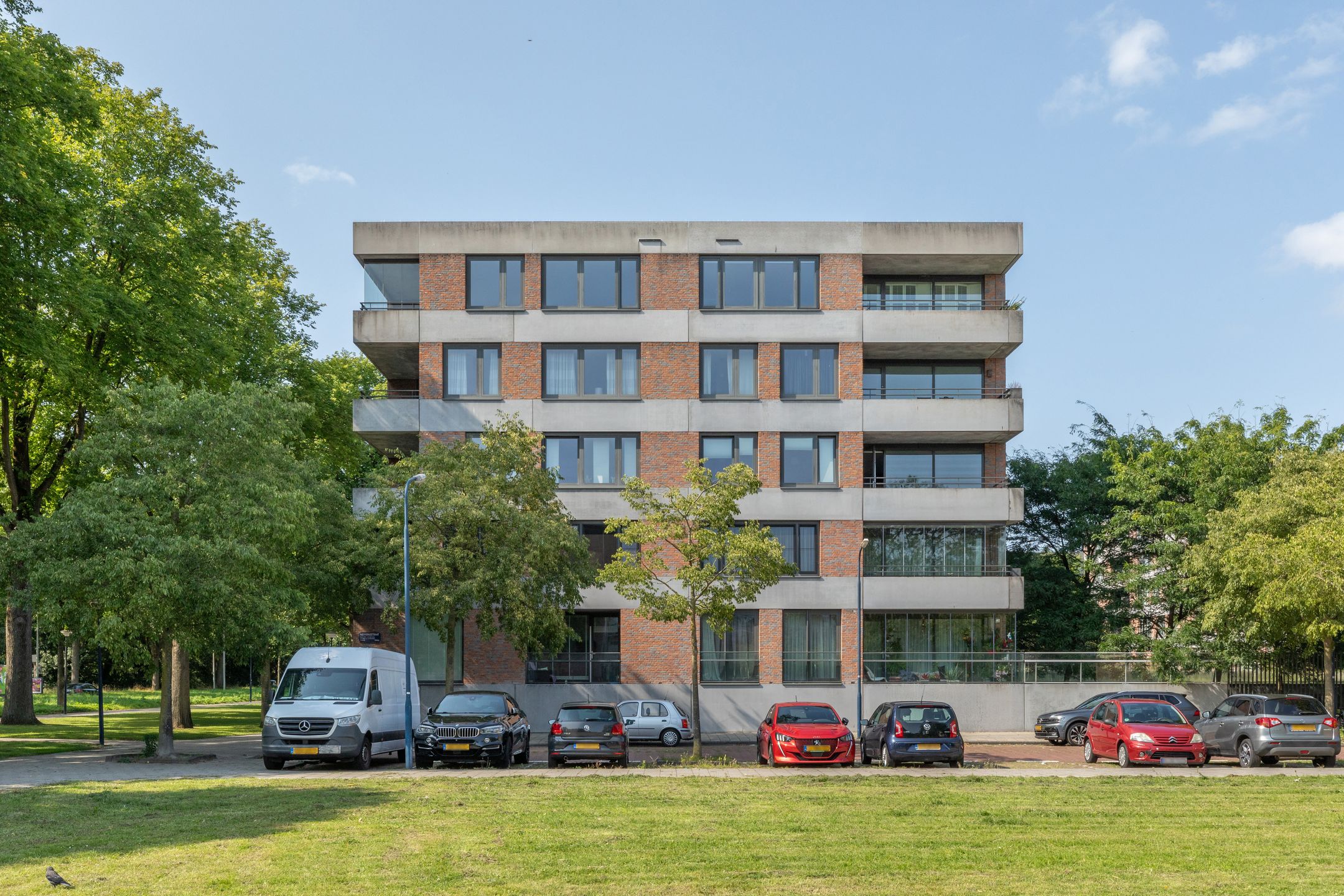 Baden Powellweg 44-B 44 B