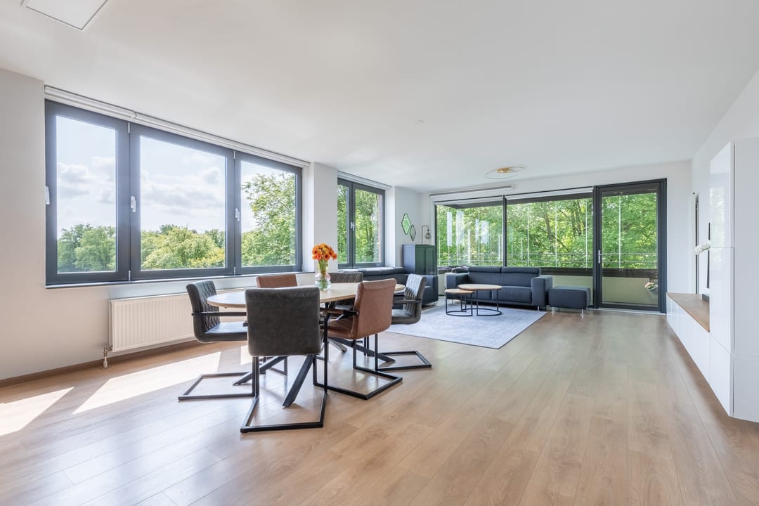 Foto 2 van Baden Powellweg 44-B