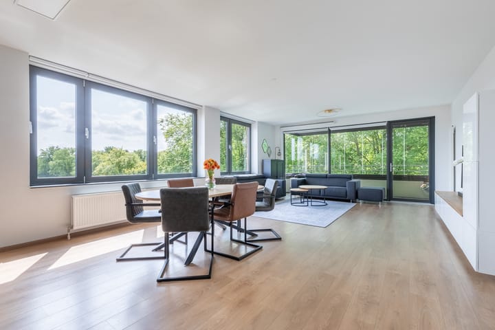 Foto 2 van Baden Powellweg 44-B