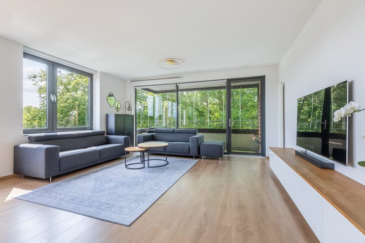 Foto 3 van Baden Powellweg 44-B