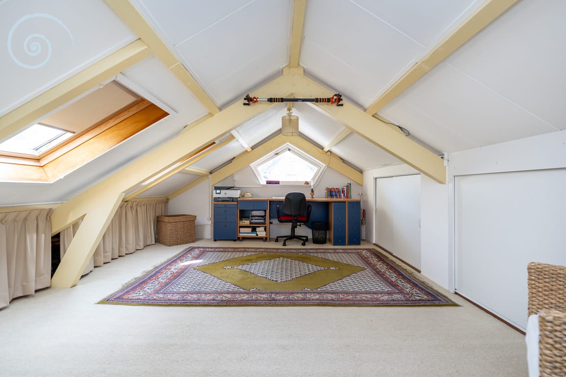 Foto 33 van Kortewegje 40