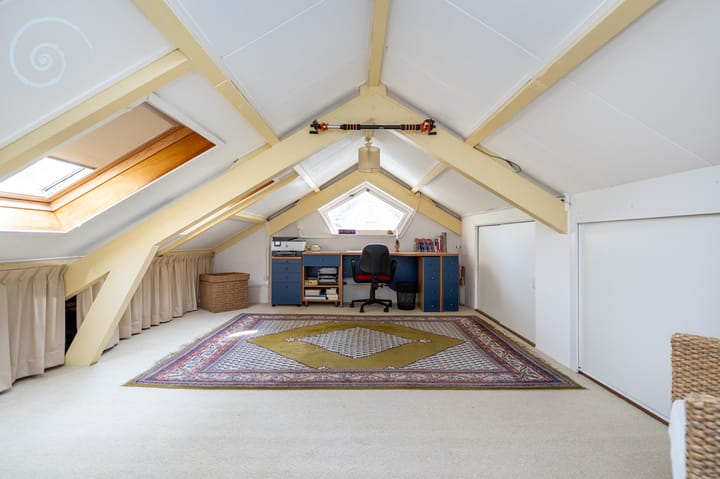 Foto 33 van Kortewegje 40