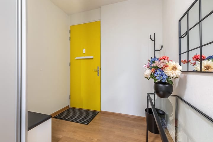 Foto 4 van Baden Powellweg 44-B