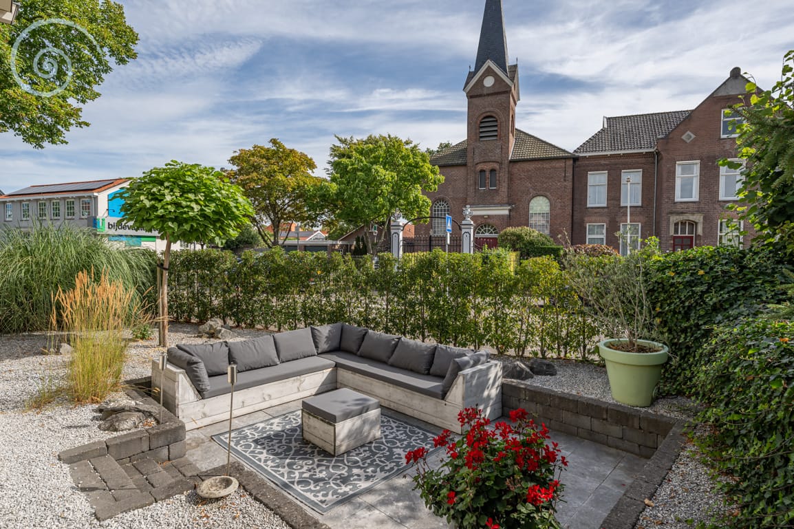 Foto 36 van Kortewegje 40