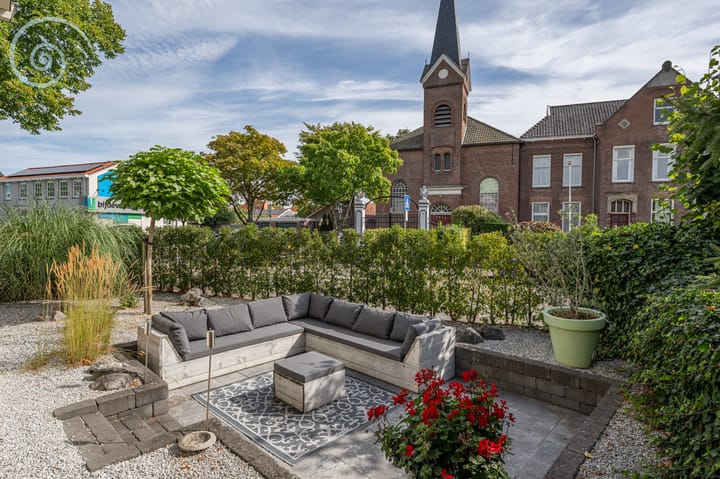 Foto 36 van Kortewegje 40