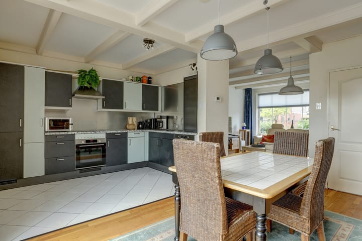 Foto 10 van Rijdersstraat 44