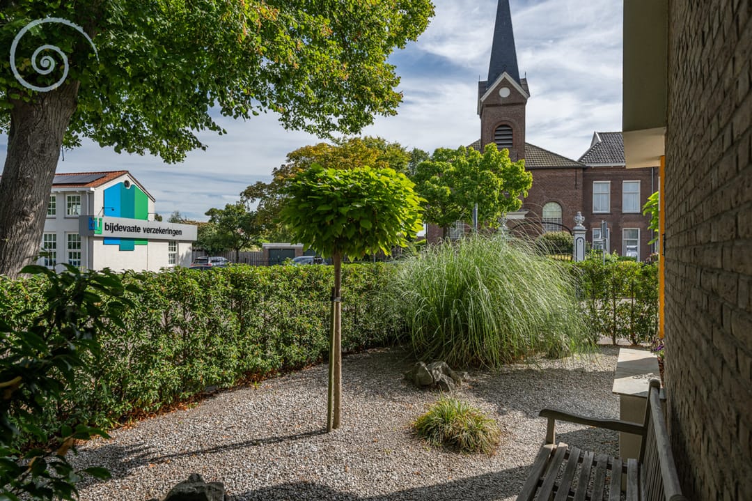 Foto 38 van Kortewegje 40