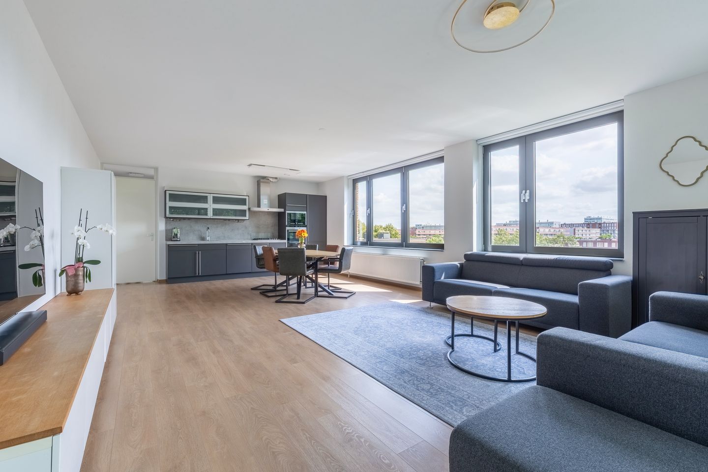 Foto 10 van Baden Powellweg 44-B