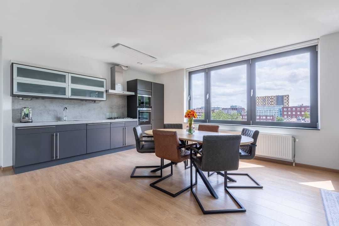 Foto 11 van Baden Powellweg 44-B