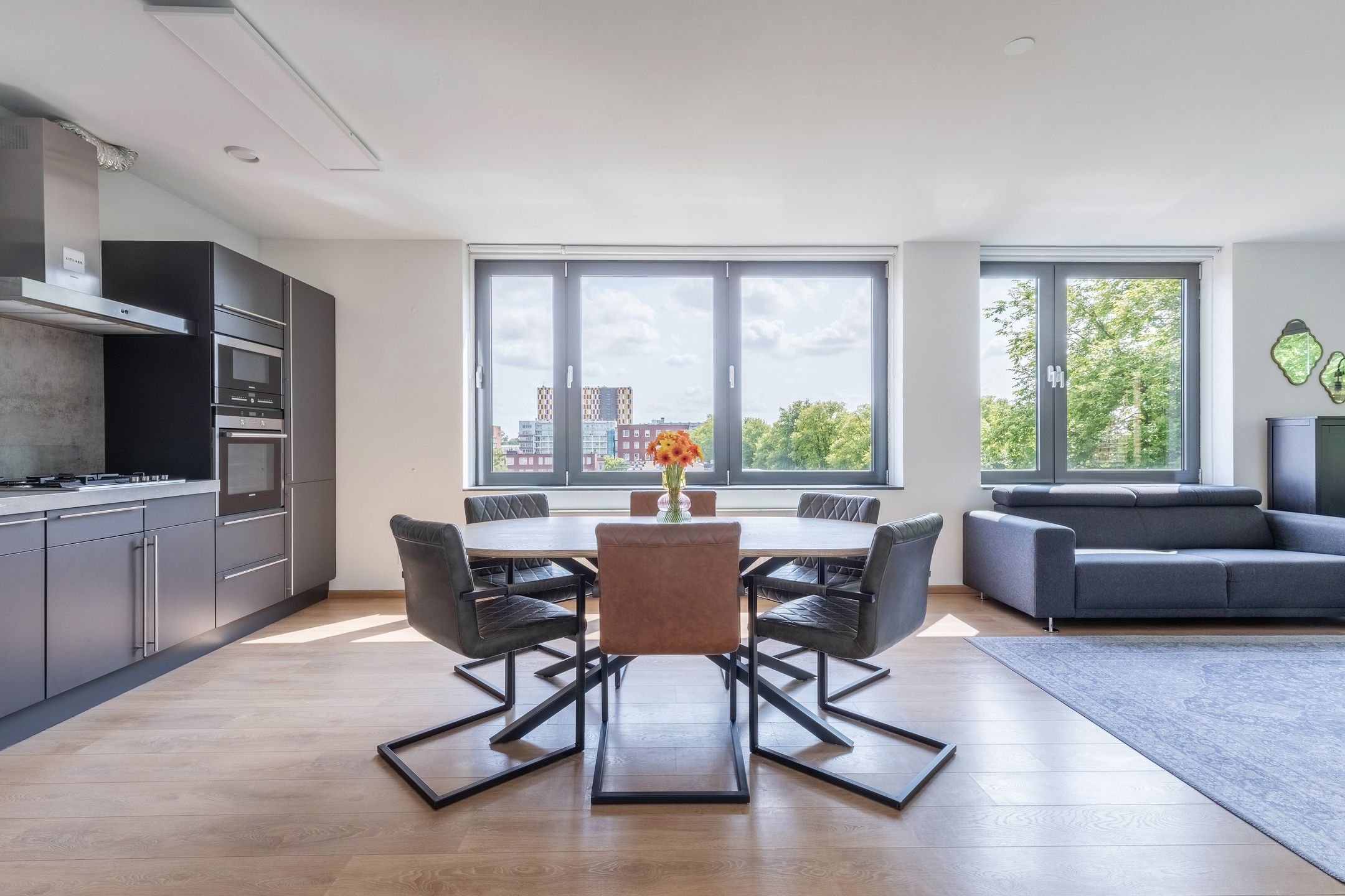 Foto 12 van Baden Powellweg 44-B