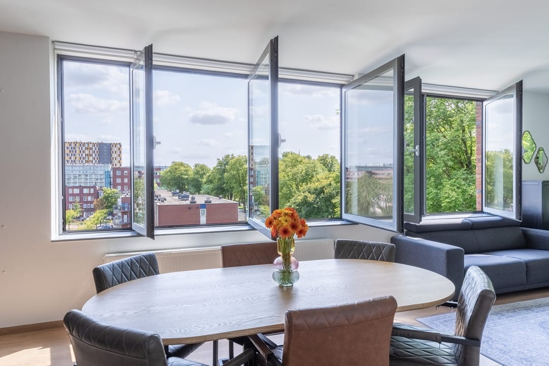 Foto 13 van Baden Powellweg 44-B