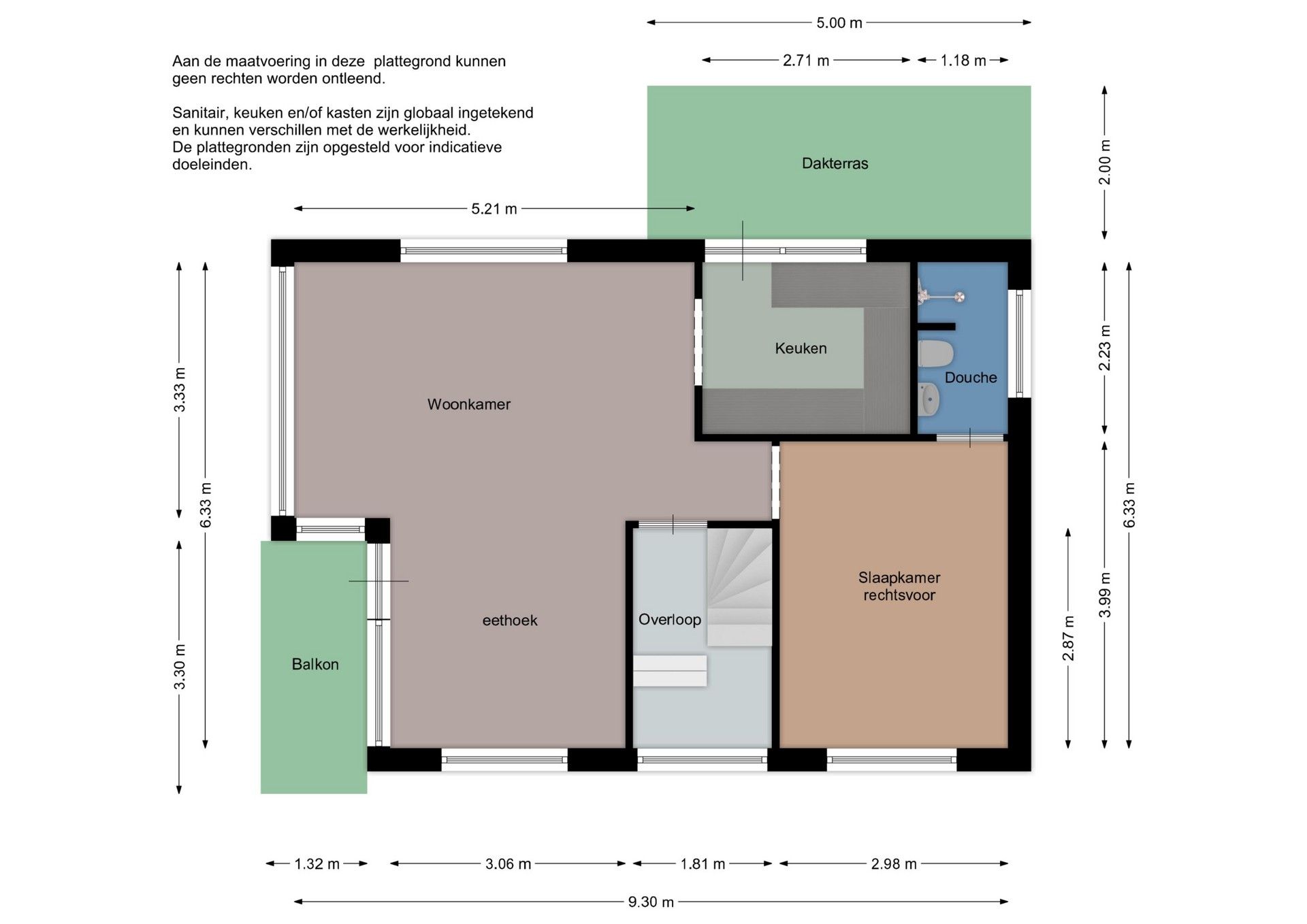 Foto 45 van Kortewegje 40