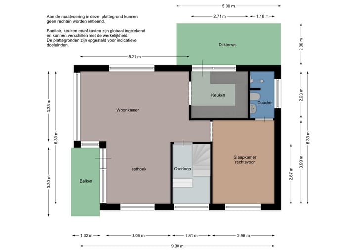Foto 45 van Kortewegje 40