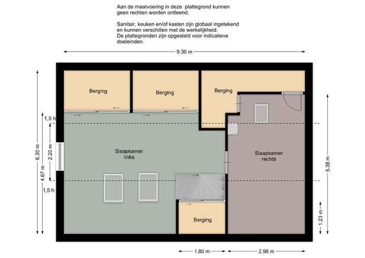 Foto 46 van Kortewegje 40