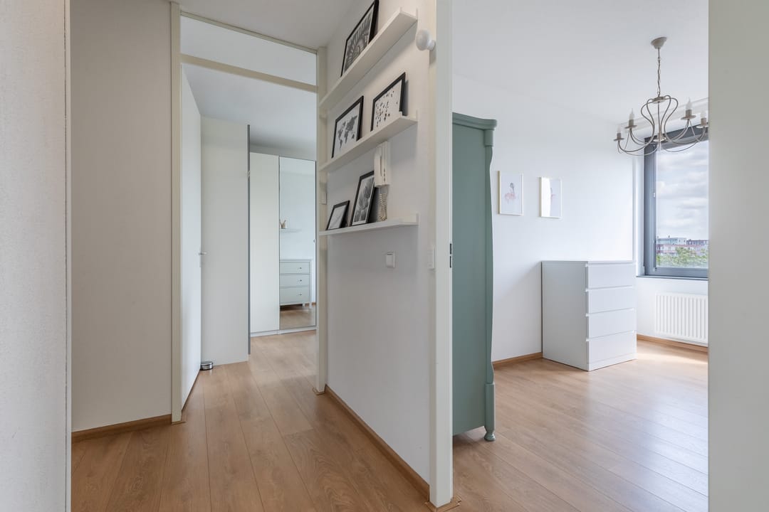 Foto 16 van Baden Powellweg 44-B