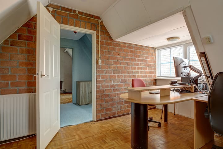 Foto 24 van Rijdersstraat 44