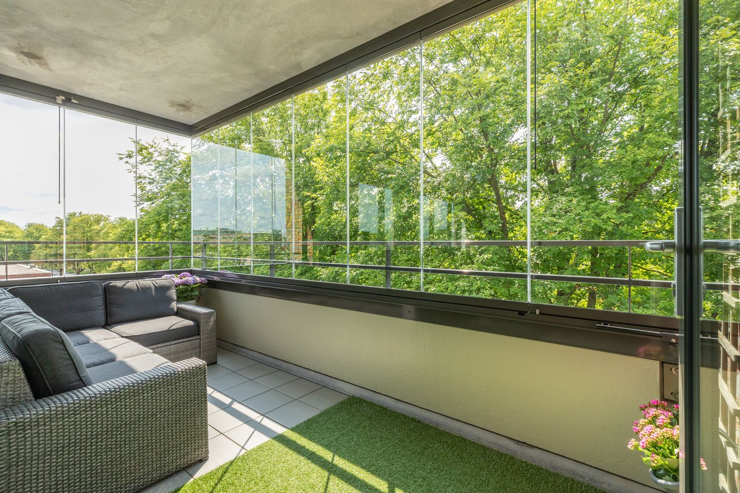 Foto 25 van Baden Powellweg 44-B