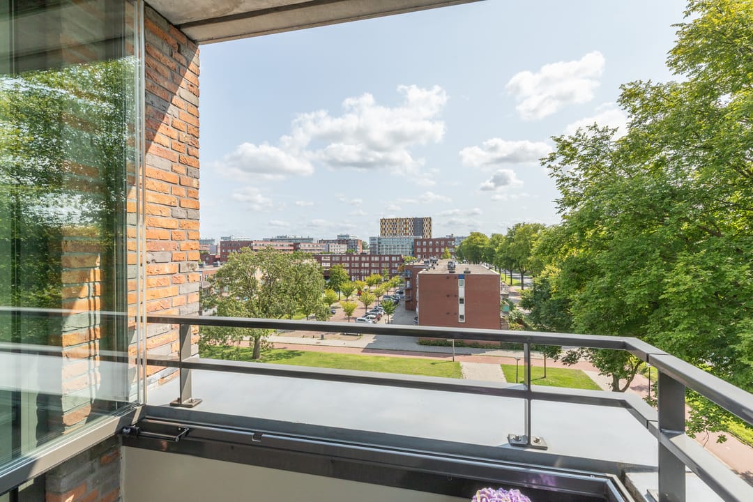 Foto 26 van Baden Powellweg 44-B