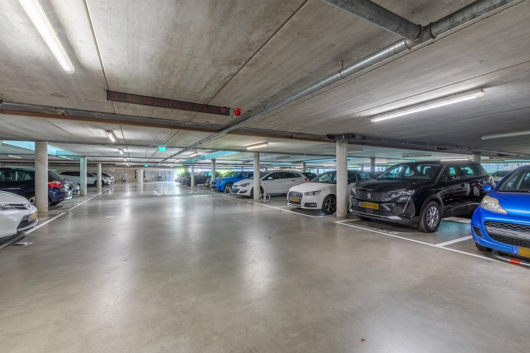 Foto 31 van Baden Powellweg 44-B