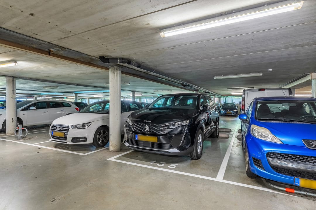 Foto 32 van Baden Powellweg 44-B