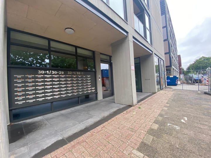 Foto 2 van Fultonbaan 32-20