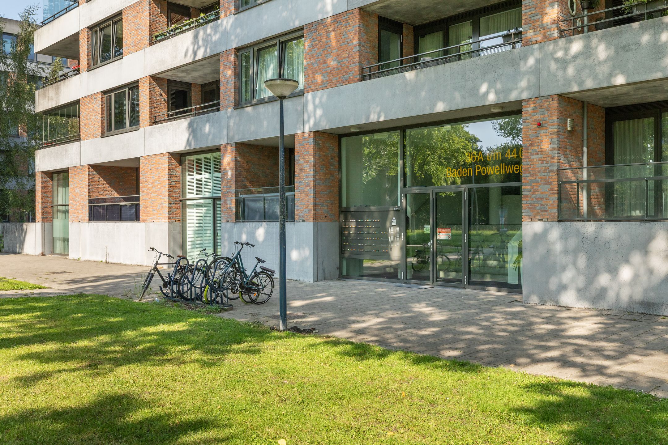 Foto 33 van Baden Powellweg 44-B