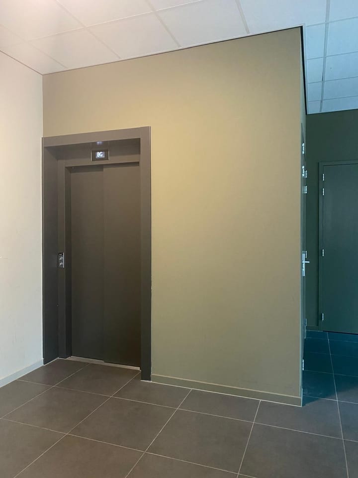 Foto 4 van Fultonbaan 32-20