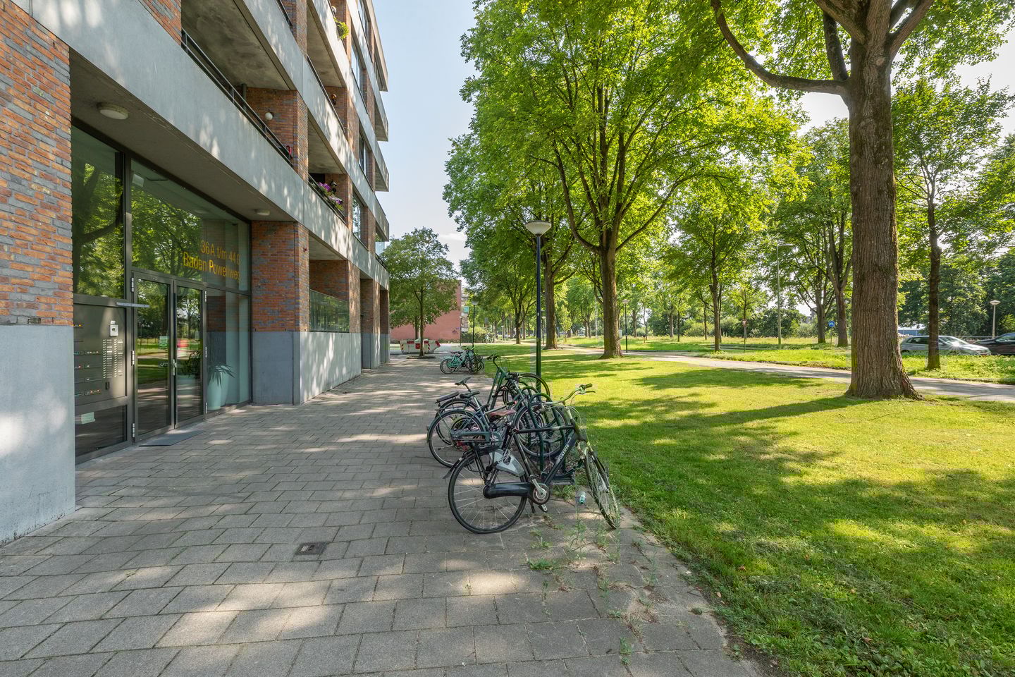 Foto 34 van Baden Powellweg 44-B